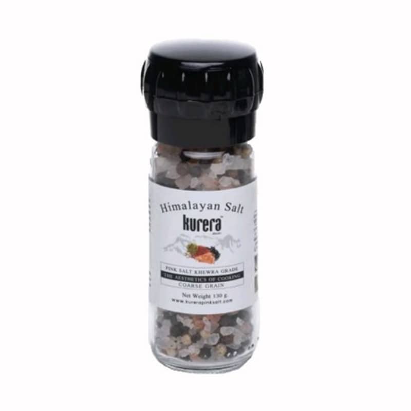Kurera-Mixed Pepper