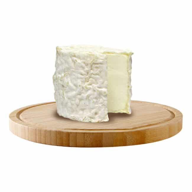 Dofann - Petit blanc