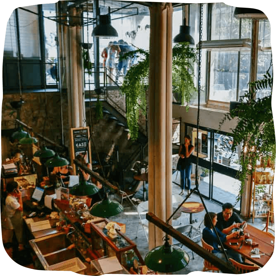 Understanding the rise of vegan restaurants in Bangkok
