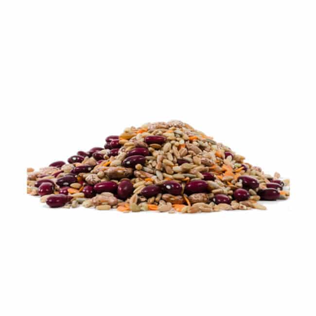 Bob's Red Mill - Whole Grains & Beans Soup Mix 03 - Organic Village