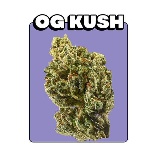 OG Kush