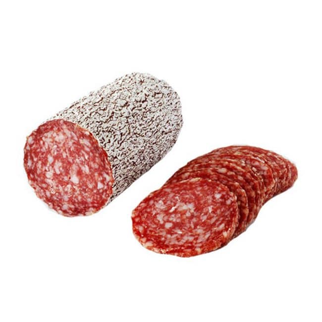 Copadeli - Homemade Rosette Pork 220g - Organic Village