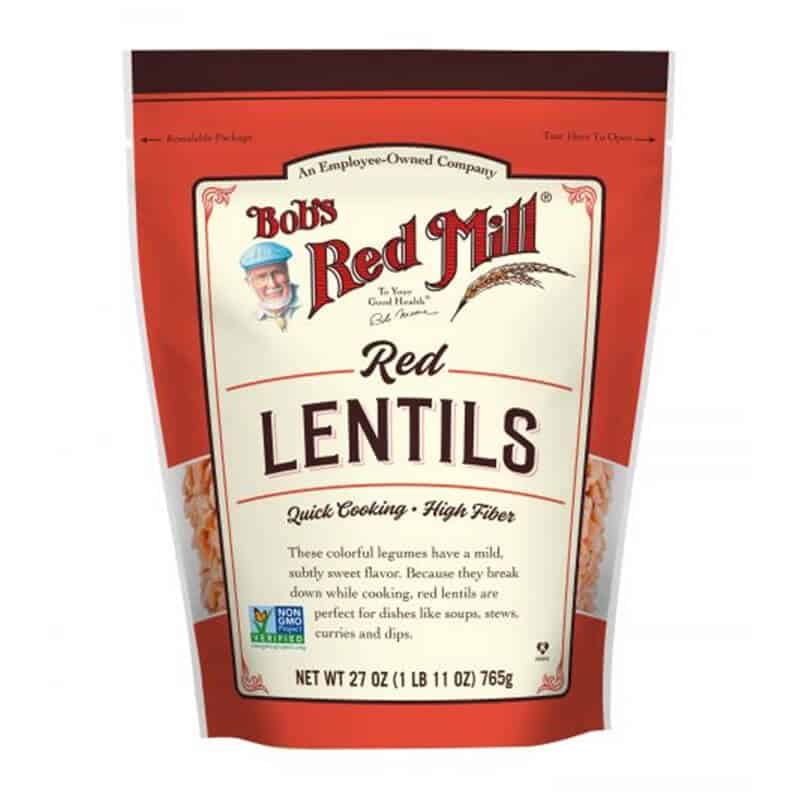 Bobs_Red_Mill_Red_Lentil_High_Fiber_Quick_Cooking_Organic_Village