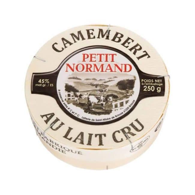 Camembert_Lait_Cru_Petit_Normand_Soft_cheese_cow_milk_Organic_Village