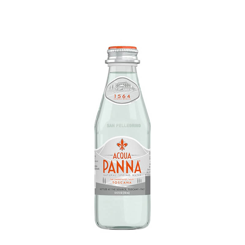 Acqua_Panna_Still_Mineral_Water_Glass_bottle_250_ml_Organic_Village