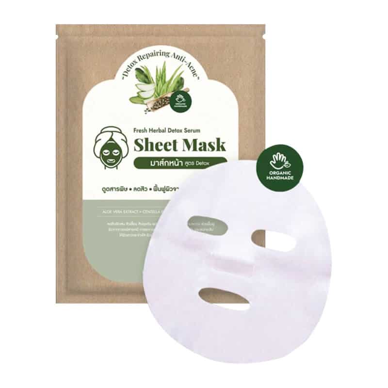 Be_Alla_Fresh_Herbal_Detox_Serum_Sheet_Mask_01_Organic_VIllage