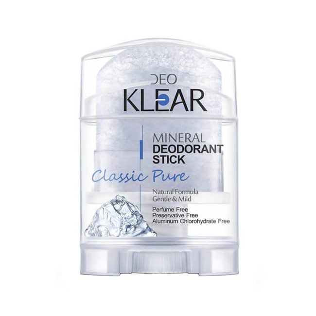 Klear_Mineral_Deodorant_Stick_Classic_Pure_Organic_Village