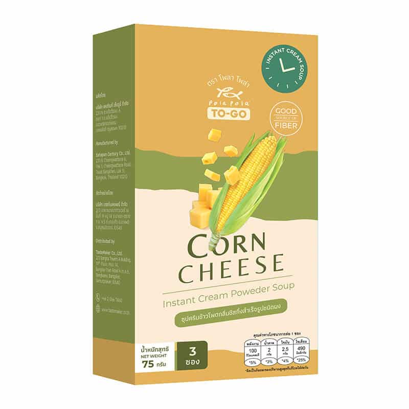 Pola_Pola_Corn_Cheese_Instant_Cream_Powder_Soup_Organic_Village