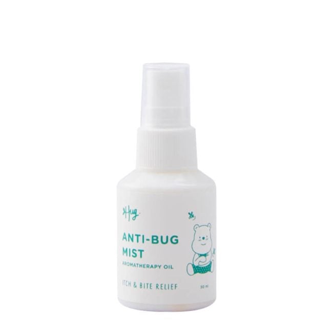 Hug_Baby_Aroma_Therapy_Oil_Anti_Bug_Mist_30ml_Organic_Village