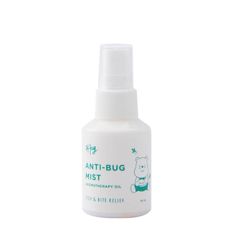 Hug_Baby_Aroma_Therapy_Oil_Anti_Bug_Mist_30ml_Organic_Village