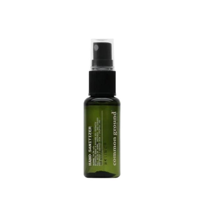 Organics Buddy - Hand Sanitizer Spray - Organic Village