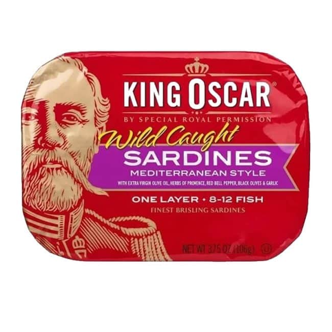 King_Oscar_Wild_Caught_Mediterranean_Style_106g_Organic_Village