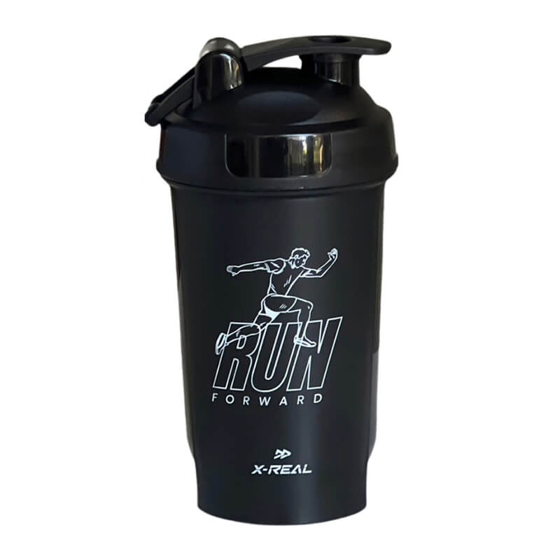 X_Real_Premium_Shaker_Black_Run_Forward_500_ml_Organic_Village