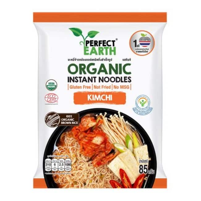 Perfect_Earth_Organic_Instant_Noodles_Kimchi_Organic_Village