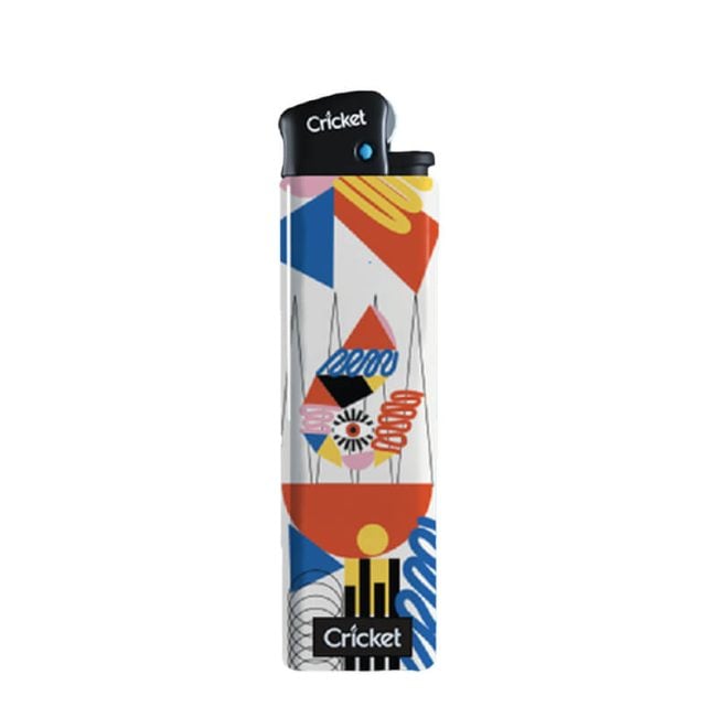 Cricket - Designer Lighter - Organic Village