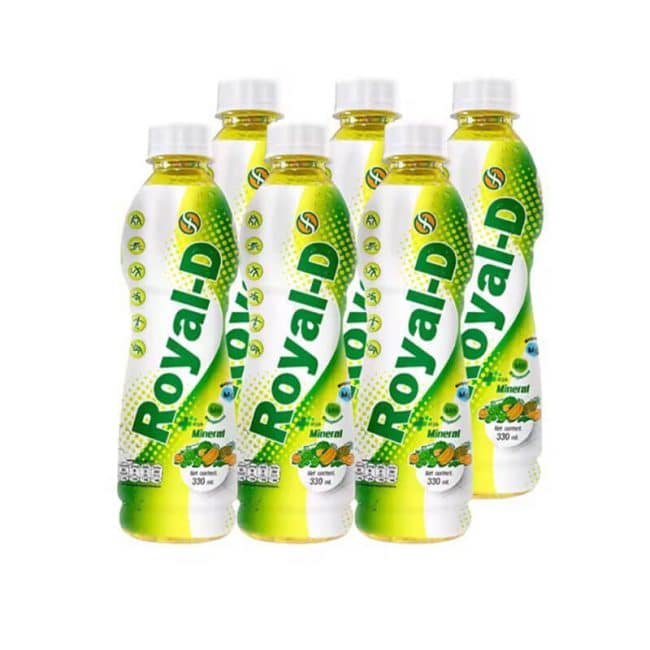 Royal-D_Ready to Drink_Mixed Fruit_Pack_Organic Village
