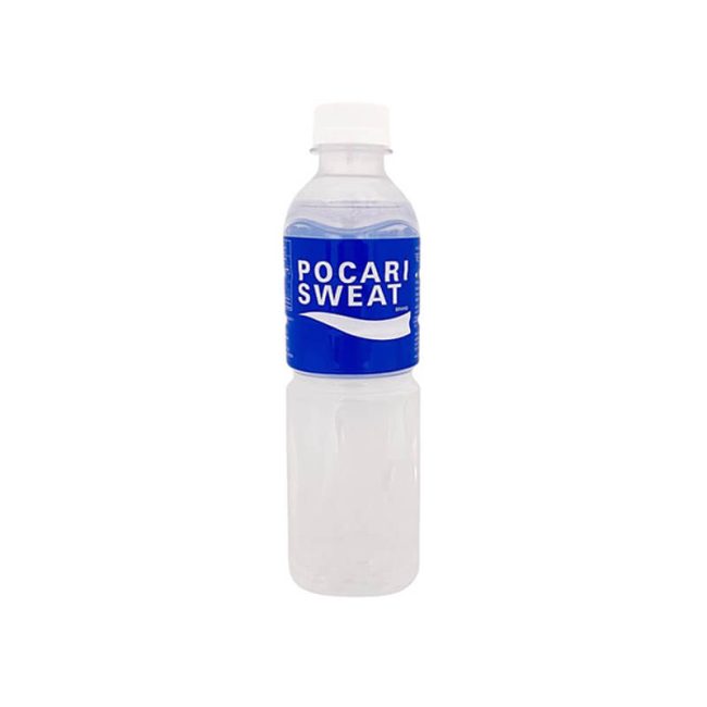 Pocari _ ION Supply _ Electrolytes _ 350ml_Organic Village