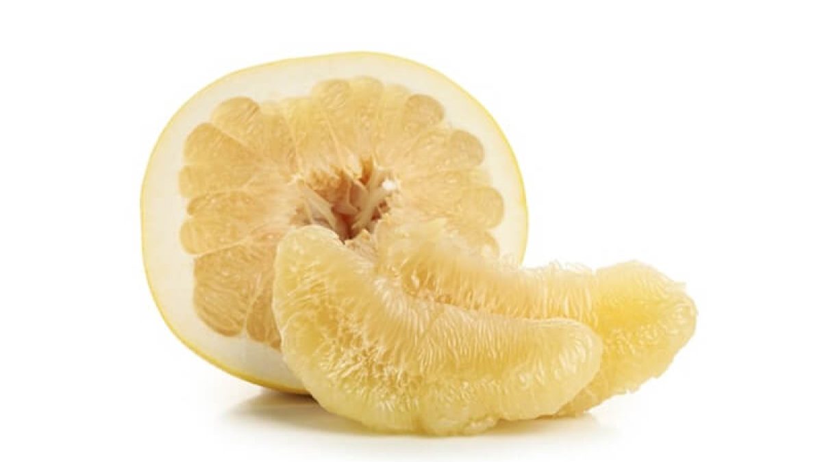 Dinosao | Fresh Cut Pomelo | Ready to Eat | Organic Village