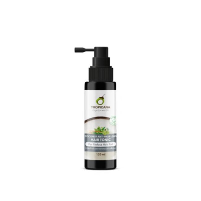 Tropicana_Coconut Anti Hair Loss Hair Tonic_Organic Village