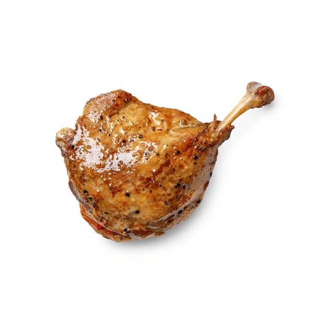Duck Confit _ 500g_Organic Village