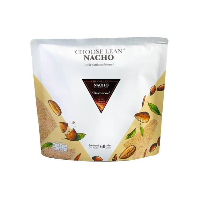 Keto Diet_Choose Lean Nacho _ Barbeque_ No Sugar & Flour Added_Organic Village