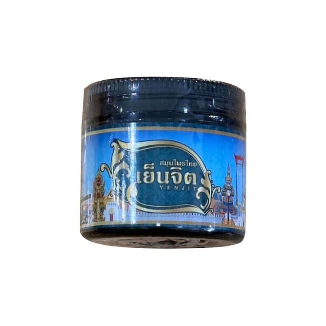 Thai Herrbal Inhaler_Organic Village-