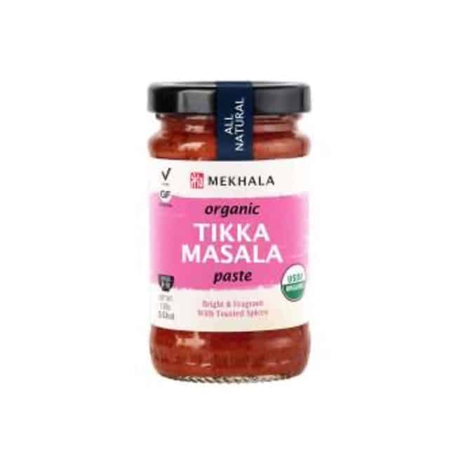 Tikka Massala_Organic Village