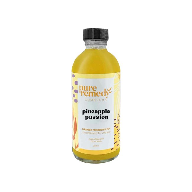 pineapple passion_Organic Village
