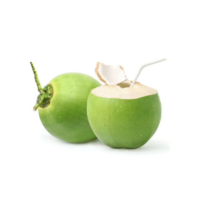 Coconut ready to eat_Organic Village