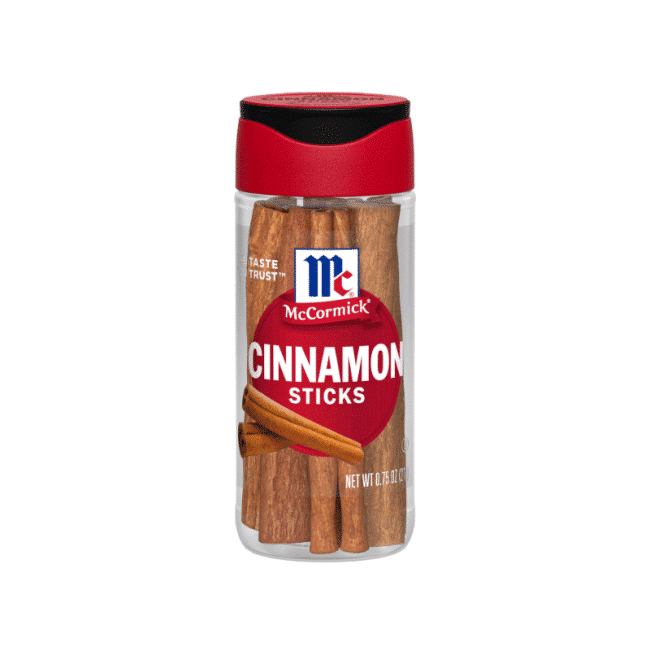 McCornick_Cinnamon Stick _ Natural Ingredient_Organic Village