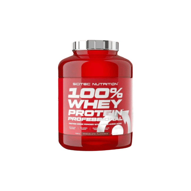 100% Whey Protein _ Peanut Butter _ Gluten Free_Organic Village