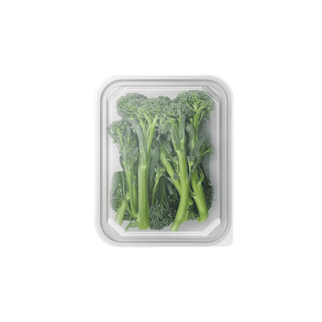 Baby Broccoli _ Pack of 100g_Organic Village