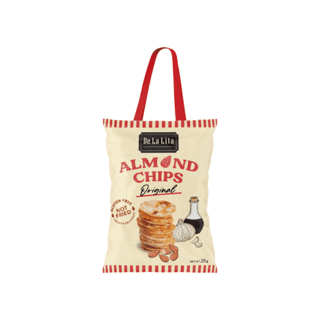 Delalita_Party Inside Chips Set_Mixed Flavors_Organic Village