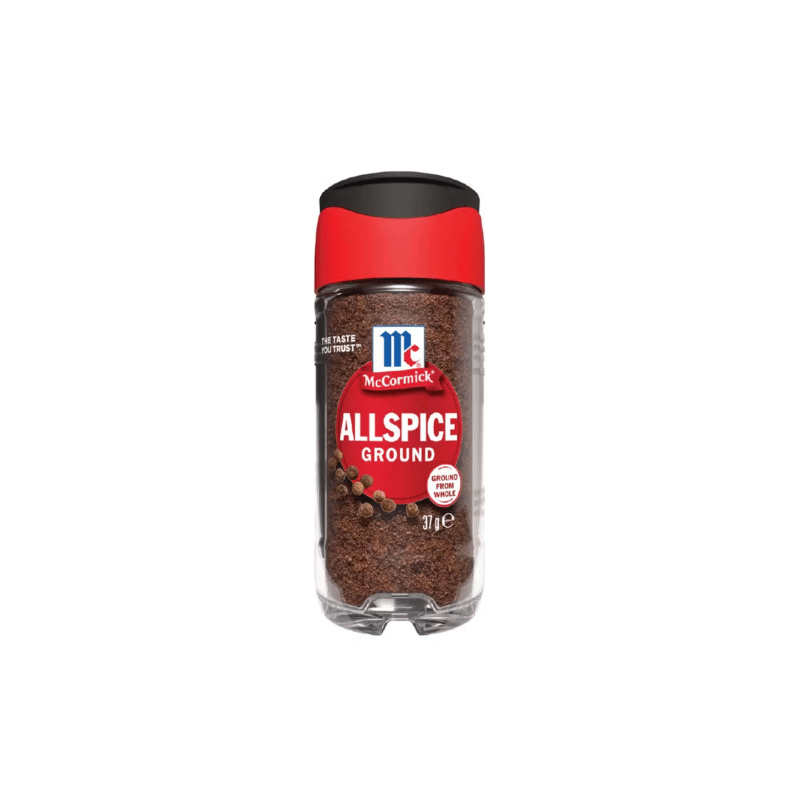 McCormick France_All Spice Ground _37 gr_Organic Village