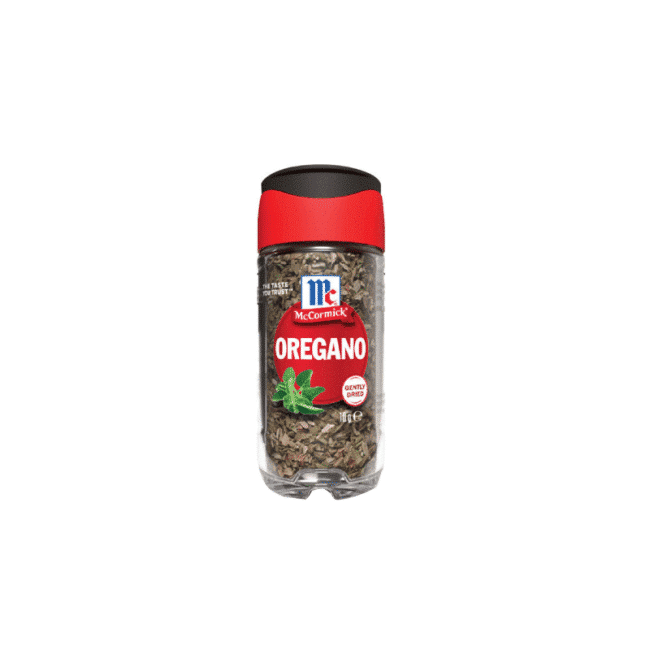 Oregano _ McCormick France _ 10 gr_Organic Village