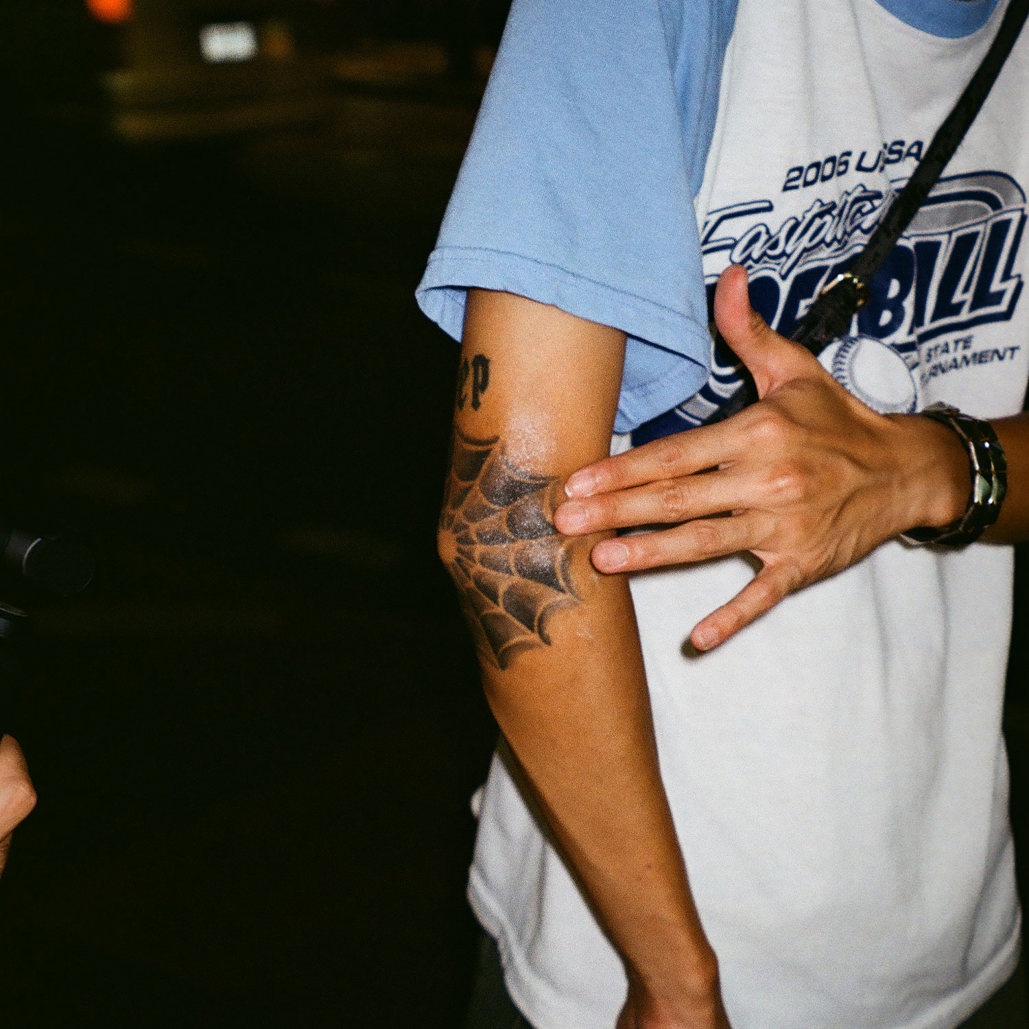 Natural Tattoo Balm - Collagen and Vitamin E - Vanilla - Image 7